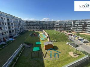Pronájem bytu 2+kk, Olomouc, 17. listopadu, 67 m2