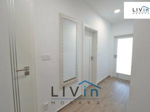 Pronájem bytu 2+kk, Olomouc, 17. listopadu, 67 m2