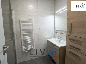 Pronájem bytu 2+kk, Olomouc, 17. listopadu, 67 m2