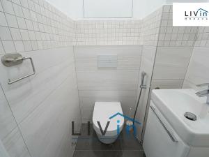 Pronájem bytu 2+kk, Olomouc, 17. listopadu, 67 m2