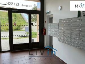 Pronájem bytu 2+kk, Olomouc, 17. listopadu, 67 m2