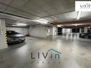 Pronájem bytu 2+kk, Olomouc, 17. listopadu, 67 m2