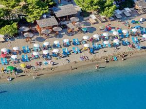 Prodej bytu 2+kk, Medulin, Chorvatsko, 40 m2