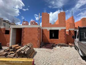 Prodej bytu 2+kk, Pula, Chorvatsko, 50 m2