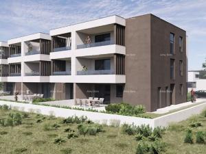 Prodej bytu 2+kk, Pula, Chorvatsko, 50 m2