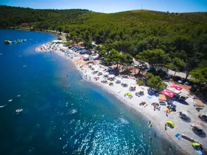 Prodej bytu 2+kk, Pula, Chorvatsko, 50 m2