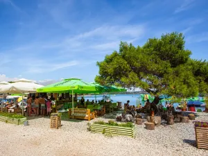Prodej bytu 2+kk, Pula, Chorvatsko, 50 m2