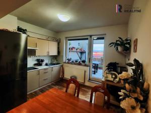 Prodej atypického bytu, Kroměříž, náměstí Míru, 178 m2