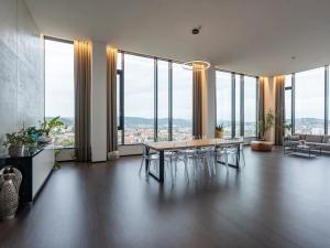 Pronájem bytu 4+kk, Brno, Šumavská, 280 m2