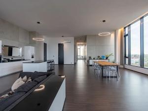 Pronájem bytu 4+kk, Brno, Šumavská, 280 m2