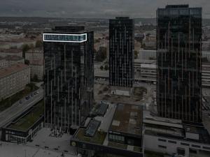 Pronájem bytu 4+kk, Brno, Šumavská, 280 m2