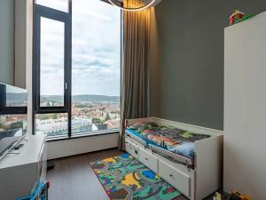 Pronájem kanceláře, Brno, Šumavská, 280 m2