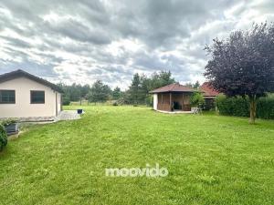 Prodej rodinného domu, Písty, 125 m2