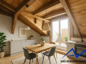 Prodej atypického bytu, Český Těšín, Ostravská, 202 m2