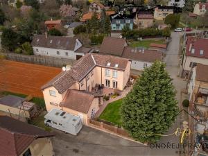 Prodej rodinného domu, Lety, Sokolská, 265 m2