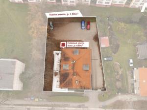 Prodej obchodního prostoru, Strakonice - Strakonice I, Lidická, 686 m2