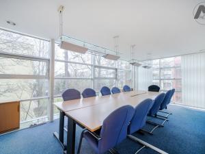 Prodej obchodního prostoru, Strakonice - Strakonice I, Lidická, 686 m2