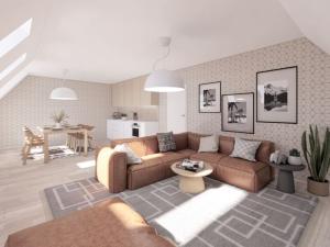 Prodej obchodního prostoru, Strakonice - Strakonice I, Lidická, 686 m2