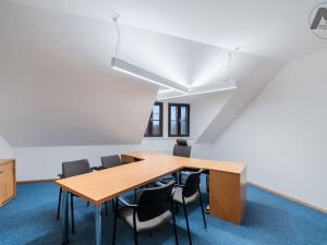 Prodej obchodního prostoru, Strakonice - Strakonice I, Lidická, 686 m2