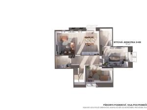 Prodej obchodního prostoru, Strakonice - Strakonice I, Lidická, 686 m2