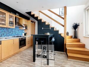 Prodej bytu 2+kk, Praha - Radlice, Na Farkáně III, 60 m2