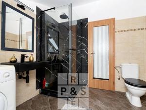 Prodej bytu 2+kk, Praha - Radlice, Na Farkáně III, 60 m2