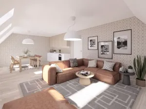 Prodej vily, Strakonice - Strakonice I, Lidická, 686 m2