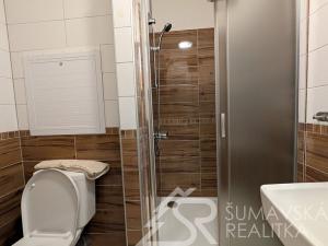 Pronájem bytu 1+1, Železná Ruda, U Řezné, 40 m2