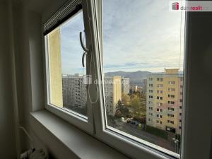 Pronájem bytu 2+kk, Ústí nad Labem, Brandtova, 40 m2