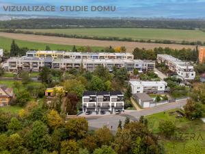 Prodej obchodního prostoru, Praha - Dolní Počernice, Nad rybníkem, 223 m2