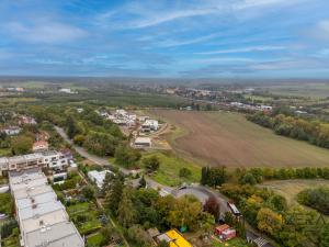 Prodej obchodního prostoru, Praha - Dolní Počernice, Nad rybníkem, 223 m2