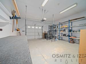 Prodej obchodního prostoru, Praha - Dolní Počernice, Nad rybníkem, 223 m2