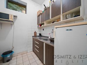 Prodej obchodního prostoru, Praha - Dolní Počernice, Nad rybníkem, 223 m2