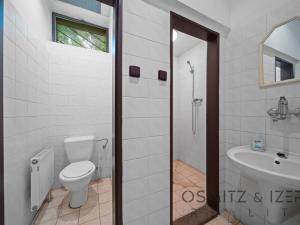 Prodej obchodního prostoru, Praha - Dolní Počernice, Nad rybníkem, 223 m2