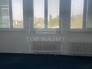Pronájem kanceláře, Ostrava, Novinářská, 33 m2