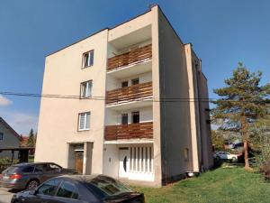 Pronájem bytu 3+1, Katusice, Polní, 90 m2