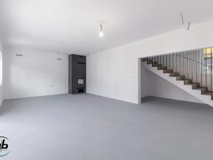 Prodej rodinného domu, Frýdek-Místek, Nové Dvory-Podhůří, 138 m2