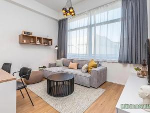 Pronájem bytu 4+kk, Praha - Žižkov, Malešická, 40 m2