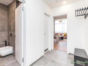 Pronájem bytu 4+kk, Praha - Žižkov, Malešická, 40 m2