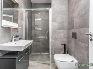Pronájem bytu 4+kk, Praha - Žižkov, Malešická, 40 m2