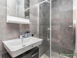 Pronájem bytu 4+kk, Praha - Žižkov, Malešická, 40 m2