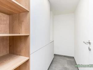 Pronájem bytu 4+kk, Praha - Žižkov, Malešická, 40 m2