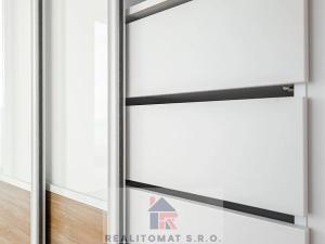 Prodej rodinného domu, Horoušany, Rubínová, 92 m2