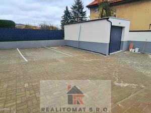 Pronájem garáže, Praha - Motol, Podhorská, 15 m2