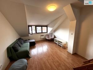 Pronájem bytu 1+kk, Beroun - Beroun-Centrum, Pivovarská, 34 m2