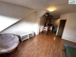Pronájem bytu 1+kk, Beroun - Beroun-Centrum, Pivovarská, 34 m2