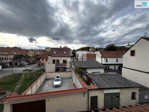 Pronájem bytu 1+kk, Beroun - Beroun-Centrum, Pivovarská, 34 m2