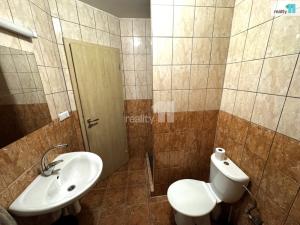 Pronájem bytu 1+kk, Beroun - Beroun-Centrum, Pivovarská, 34 m2