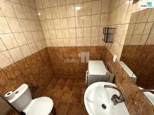 Pronájem bytu 1+kk, Beroun - Beroun-Centrum, Pivovarská, 34 m2