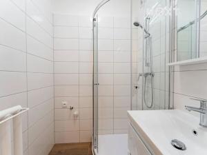 Pronájem bytu 3+1, Šumperk, Vrchlického, 60 m2
